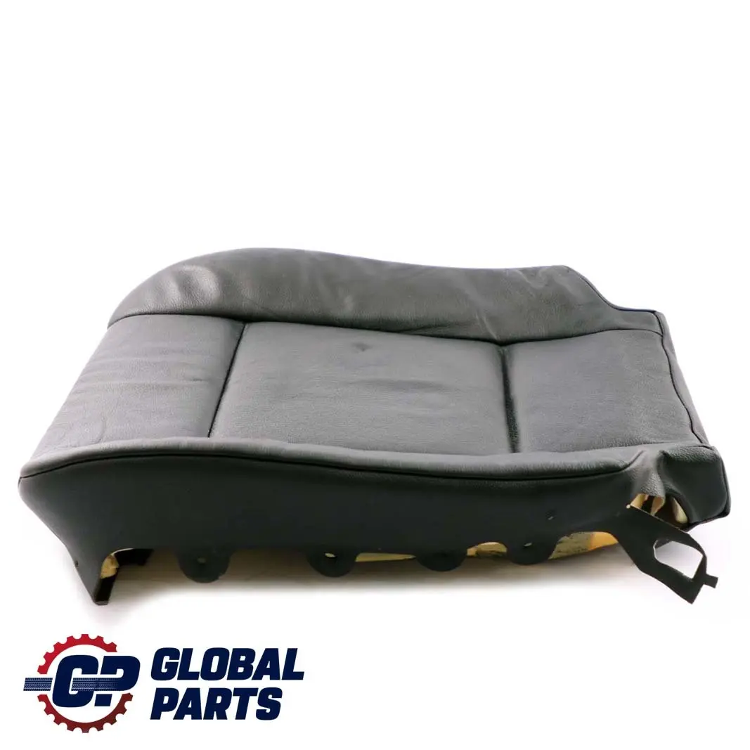 Vordersitz Lehne Bezug Links Leder Nevada Schwarz für BMW X6 E71 mit Teilenummer 7307032 BMW X6 E71 Vordersitz Lehne Bezug Links Leder Nevada Schwarz - SKU 7307032 - Teilenummer 7307032