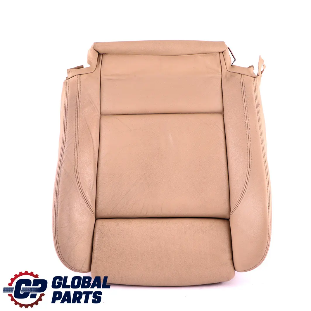 Sitz Base BMW X5 X6 E70 E71 Beheizt Sport Vorne Fahrer Abdeckung Leder Beige für mit Teilenummer 7307057 Sitz Base BMW X5 X6 E70 E71 Beheizt Sport Vorne Fahrer Abdeckung Leder Beige - SKU 7307057 - Teilenummer 7307057