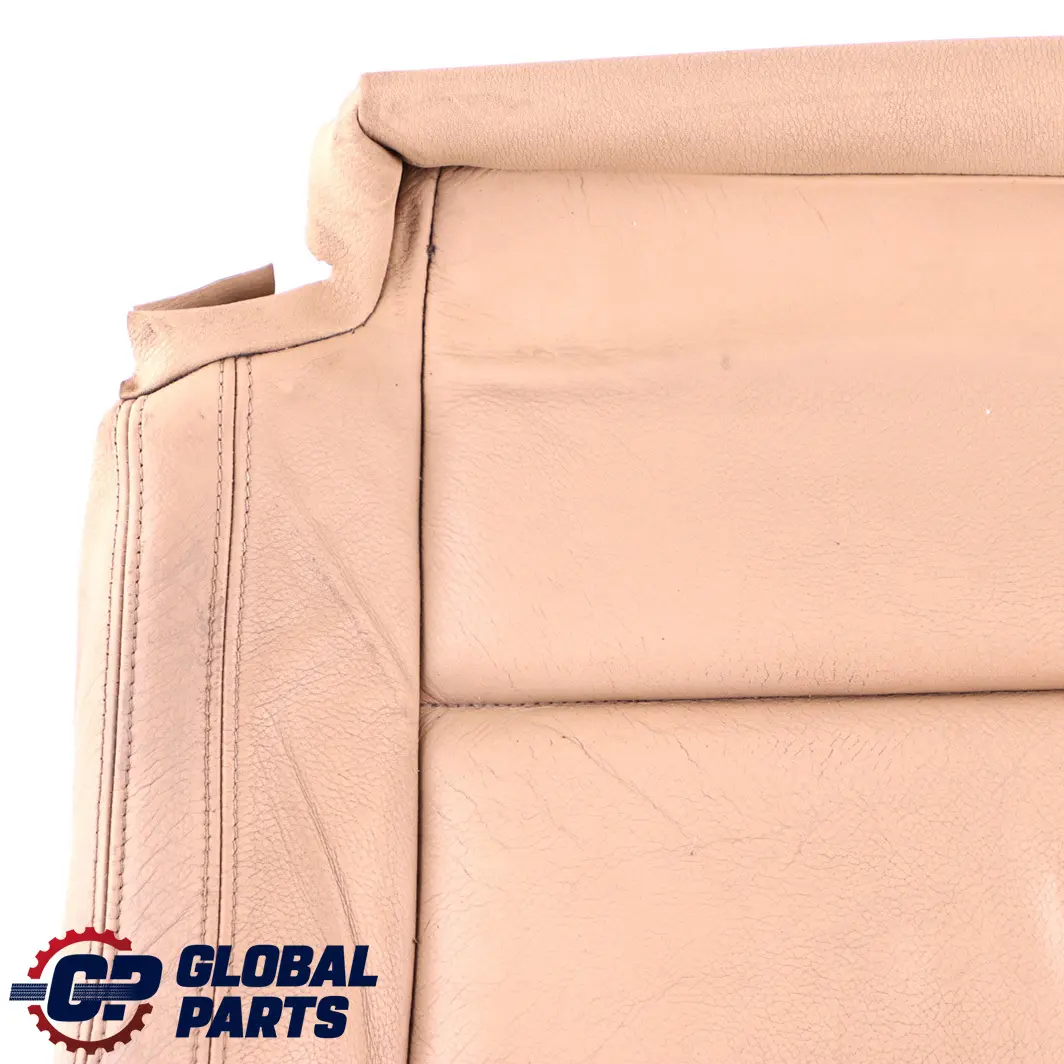 Asiento Base BMW X5 X6 E70 E71 Calefactable Sport Delantero Funda Cuero Beige para con número de pieza 7307057 Asiento Base BMW X5 X6 E70 E71 Calefactable Sport Delantero Funda Cuero Beige - SKU 7307057 - Número de pieza 7307057