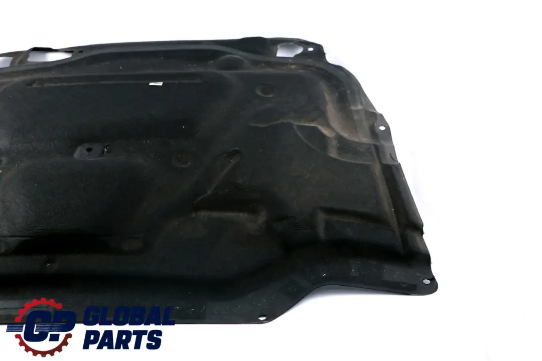 BMW Mini Cooper One D R55 R56 R57 LCI Motor Wärmeisolierung Frontklappe 730757 - SKU 7307578 - Teilenummer 7307578