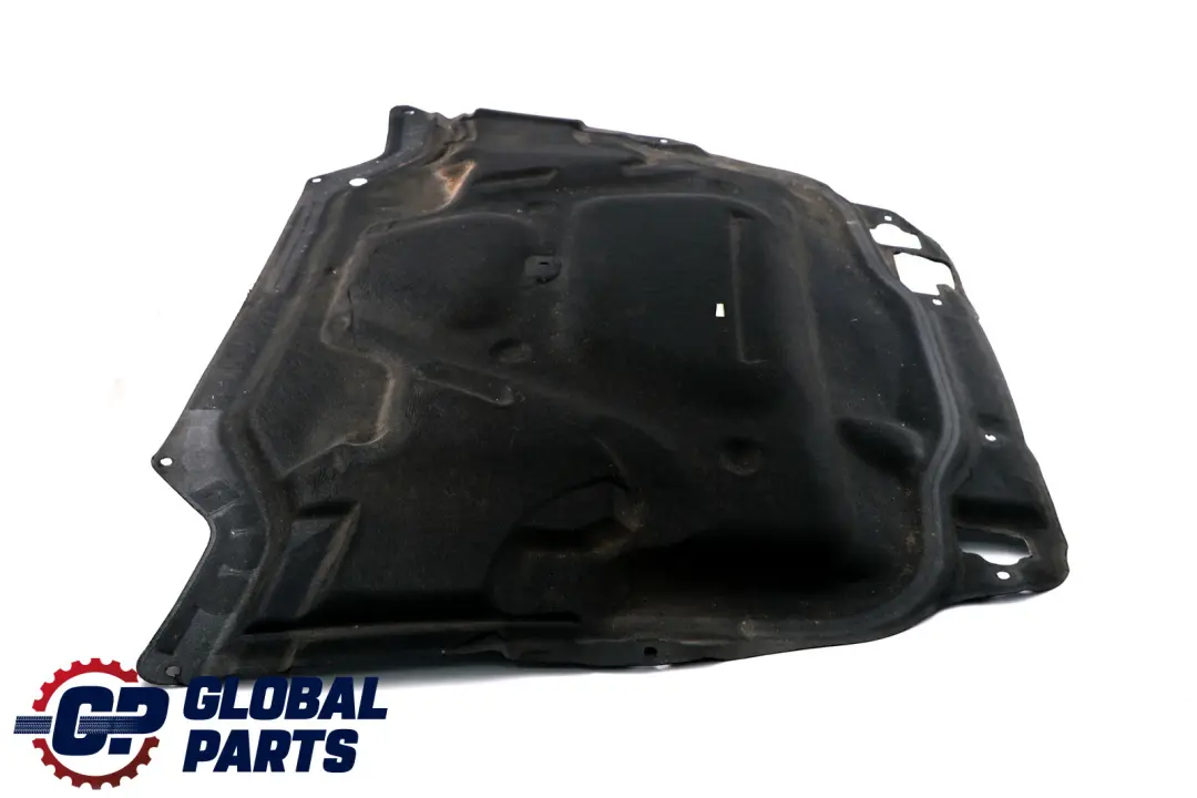 BMW Mini Cooper One D R55 R56 R57 LCI Motor Wärmeisolierung Frontklappe 730757 - SKU 7307578 - Teilenummer 7307578
