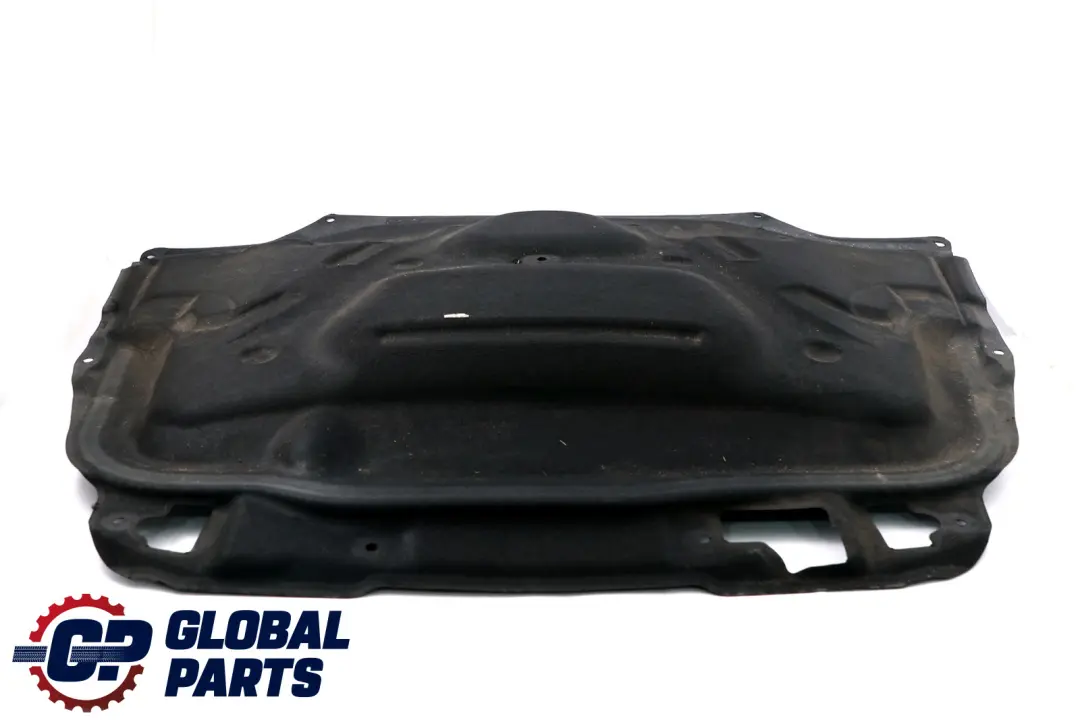 BMW Mini Cooper One D R55 R56 R57 LCI Motor Wärmeisolierung Frontklappe 730757 - SKU 7307578 - Teilenummer 7307578