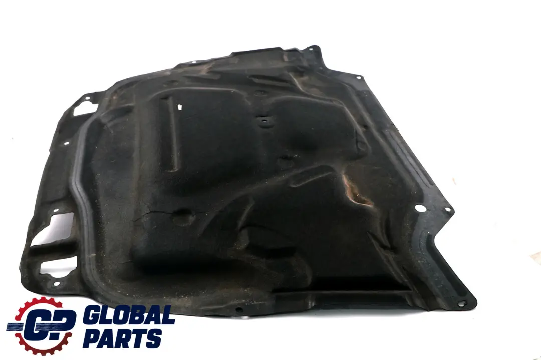 BMW Mini Cooper One D R55 R56 R57 LCI Motor Wärmeisolierung Frontklappe 730757 - SKU 7307578 - Teilenummer 7307578
