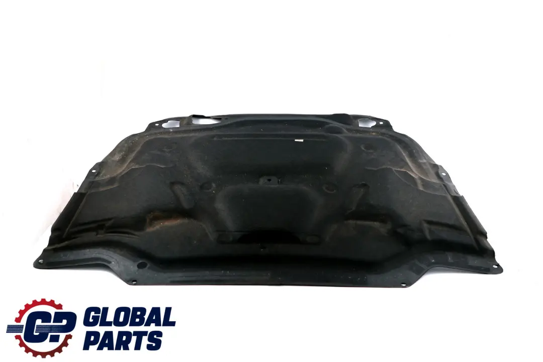 BMW Mini Cooper One D R55 R56 R57 LCI Motor Wärmeisolierung Frontklappe 730757 - SKU 7307578 - Teilenummer 7307578