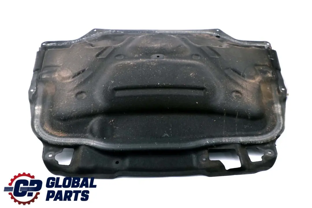 BMW Mini Cooper One D R55 R56 LCI Motor Wärmeisolierung Frontklappe - SKU 7307579 - Teilenummer 7307579