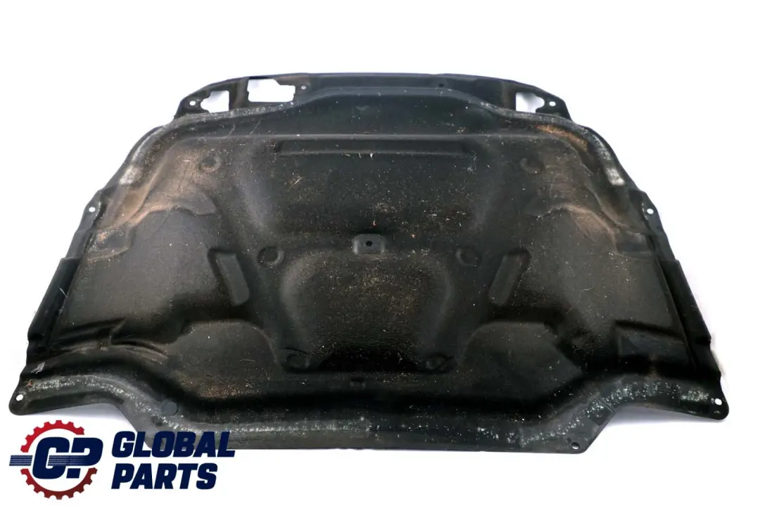 BMW Mini Cooper One D R55 R56 LCI Motor Wärmeisolierung Frontklappe - SKU 7307579 - Teilenummer 7307579