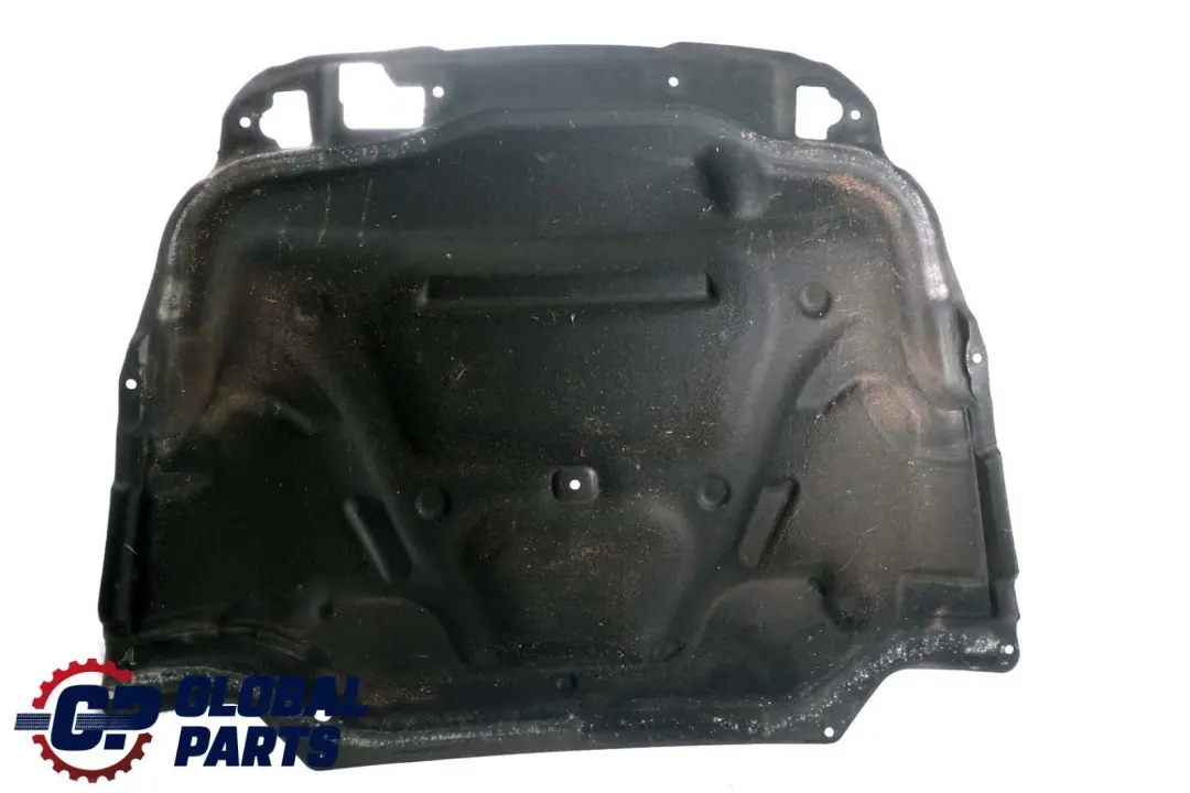 Motore Isolante Lembo Anteriore per Mini Cooper One D R55 R56 LCI con numero di parte 7307579 Mini Cooper One D R55 R56 LCI Motore Isolante Lembo Anteriore - SKU 7307579 - Numero di parte 7307579