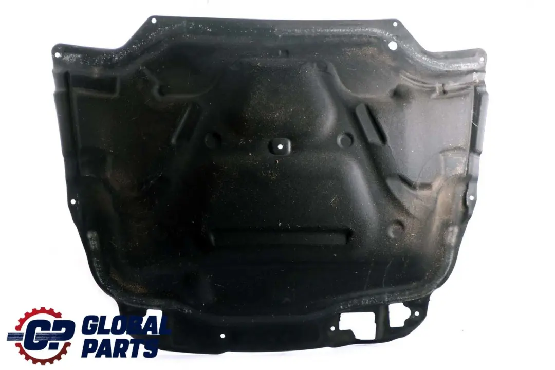Compartment Lid Heat Insulation to BMW Mini Cooper One R55 R56 LCI Engine with Part number 7307579 BMW Mini Cooper One R55 R56 LCI Engine Compartment Lid Heat Insulation - SKU 7307579 - Part number 7307579