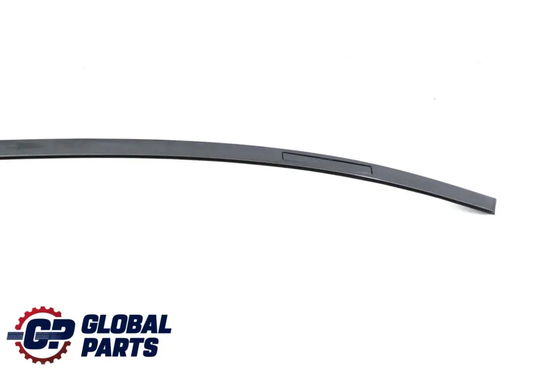 BMW 2 Series F22 Left N/S Roof Moulding Gutter Rail Trim Mineralgrau Grey B39 - SKU 7307735-MG - Part number 7319535