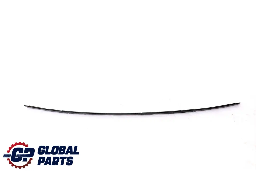BMW 2 Series F22 Right O/S Roof Moulding Gutter Rail Trim Mineralgrau Grey B39 - SKU 7307736-MG - Part number 7319536