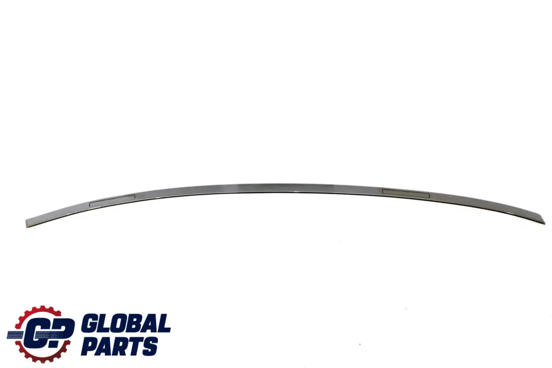 BMW 2 Series F22 Right O/S Roof Moulding Gutter Rail Trim Mineralgrau Grey B39 - SKU 7307736-MG - Part number 7319536