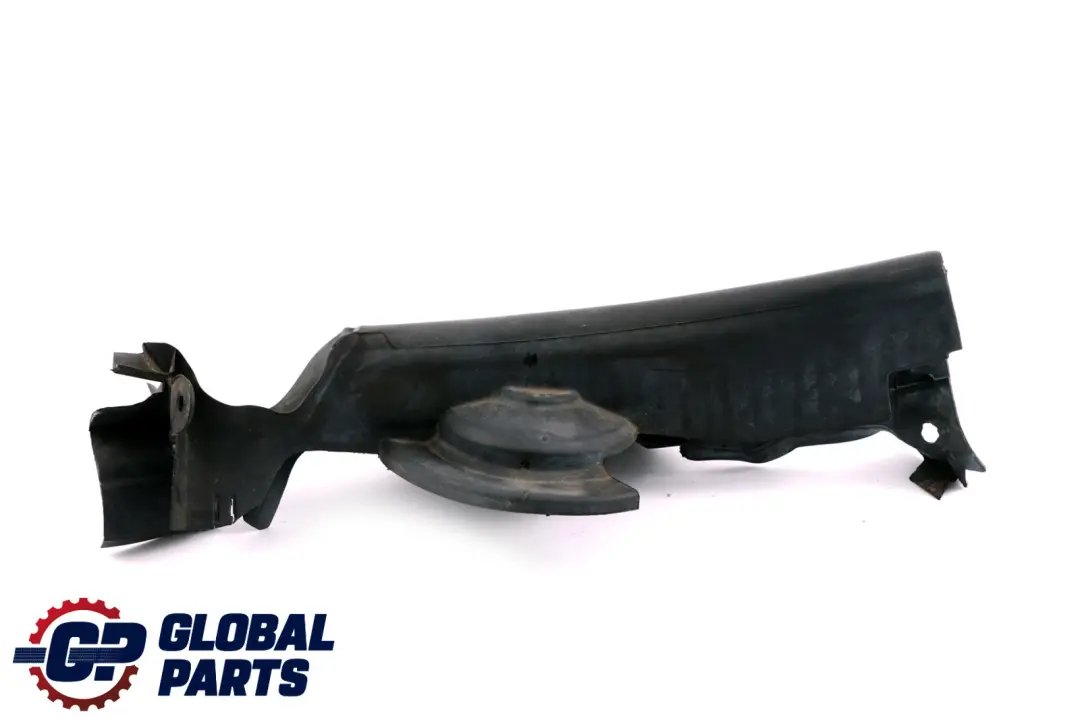 Goma Tapa Motor Capó Sellado Izquierda para BMW F20 F21 F22 F23 F87 con número de pieza 7307863 BMW F20 F21 F22 F23 F87 Goma Tapa Motor Capó Sellado Izquierda - SKU 7307863 - Número de pieza 7307863