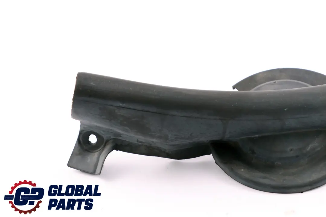 Gummi Abdeckung Motor Hauben Dichtung Links für BMW F20 F21 F22 F23 F87 mit Teilenummer 7307863 BMW F20 F21 F22 F23 F87 Gummi Abdeckung Motor Hauben Dichtung Links - SKU 7307863 - Teilenummer 7307863