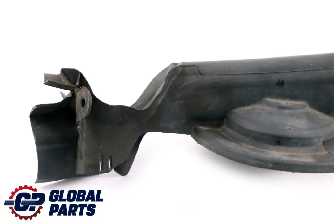 BMW F20 F21 F22 F23 F87 Joint De Capot Moteur Gauche En Caoutchouc - SKU 7307863 - Numéro de pièce 7307863