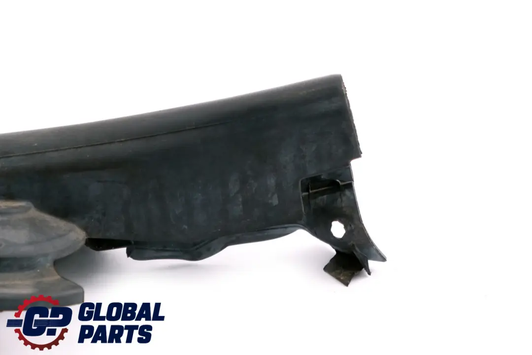 Goma Tapa Motor Capó Sellado Izquierda para BMW F20 F21 F22 F23 F87 con número de pieza 7307863 BMW F20 F21 F22 F23 F87 Goma Tapa Motor Capó Sellado Izquierda - SKU 7307863 - Número de pieza 7307863