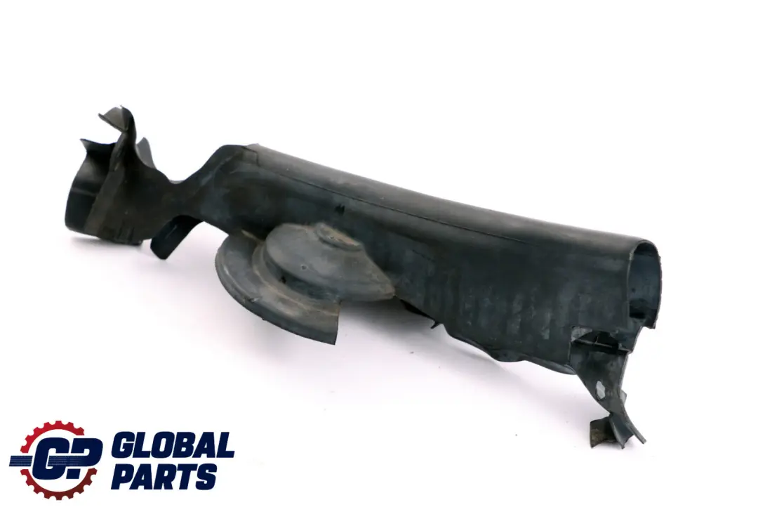 Gummi Abdeckung Motor Hauben Dichtung Links für BMW F20 F21 F22 F23 F87 mit Teilenummer 7307863 BMW F20 F21 F22 F23 F87 Gummi Abdeckung Motor Hauben Dichtung Links - SKU 7307863 - Teilenummer 7307863