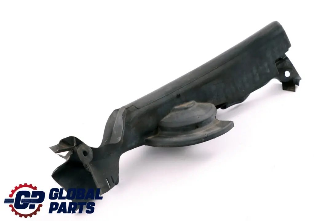 BMW F20 F21 F22 F23 F87 Rubber Cover Engine Hood Sealing Left N/S - SKU 7307863 - Part number 7307863