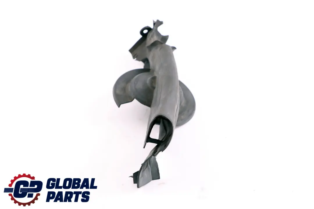 Gummi Abdeckung Motor Hauben Dichtung Links für BMW F20 F21 F22 F23 F87 mit Teilenummer 7307863 BMW F20 F21 F22 F23 F87 Gummi Abdeckung Motor Hauben Dichtung Links - SKU 7307863 - Teilenummer 7307863