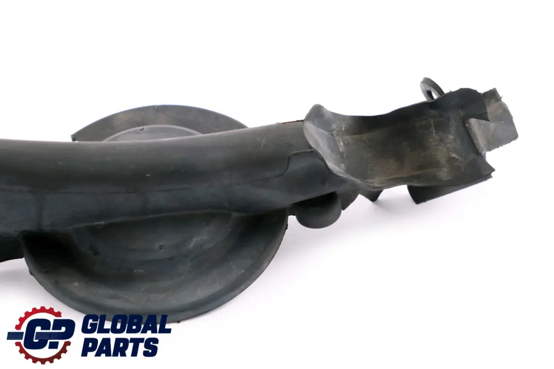 Gummi Abdeckung Motor Hauben Dichtung Links für BMW F20 F21 F22 F23 F87 mit Teilenummer 7307863 BMW F20 F21 F22 F23 F87 Gummi Abdeckung Motor Hauben Dichtung Links - SKU 7307863 - Teilenummer 7307863