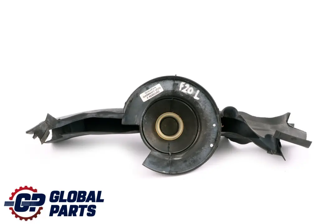 BMW F20 F21 F22 F23 F87 Joint De Capot Moteur Gauche En Caoutchouc - SKU 7307863 - Numéro de pièce 7307863