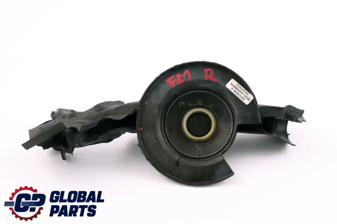  Joint D'Étanchéité Caoutchouc BMW F20 F21 F22 F23 F87 Capot Moteur Droit - SKU 7307864 - Numéro de pièce 7307864