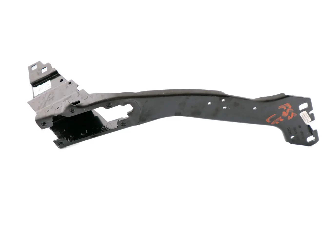 Side Panel Support Mini F55 F56 F57 Bracket Engine Compartment Front Left N/S