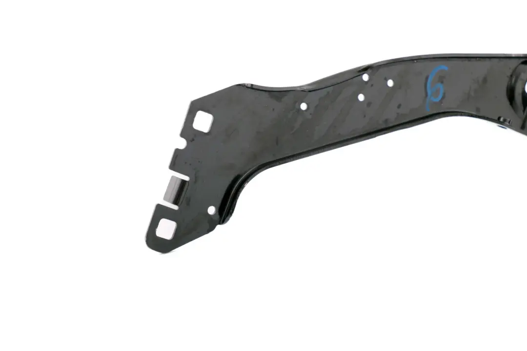 Staffa Supporto Pannello Laterale Vano Motore Anteriore Sinistro per Mini F55 F56 con numero di parte 7307873 Mini F55 F56 Staffa Supporto Pannello Laterale Vano Motore Anteriore Sinistro - SKU 7307873 - Numero di parte 7307873