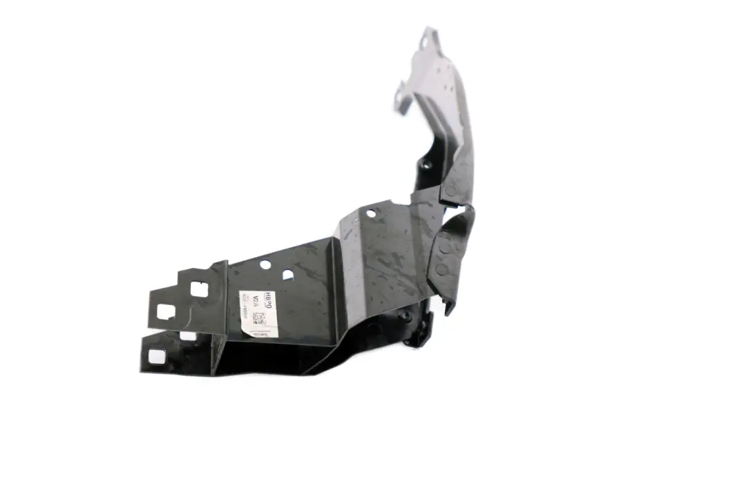 Okular Wspornik Uchwyt Lampy Lewy Przód do Mini Cooper F55 F56 F57 o numerze 7307873 Mini Cooper F55 F56 F57 Okular Wspornik Uchwyt Lampy Lewy Przód - SKU 7307873 - Numer Części 7307873