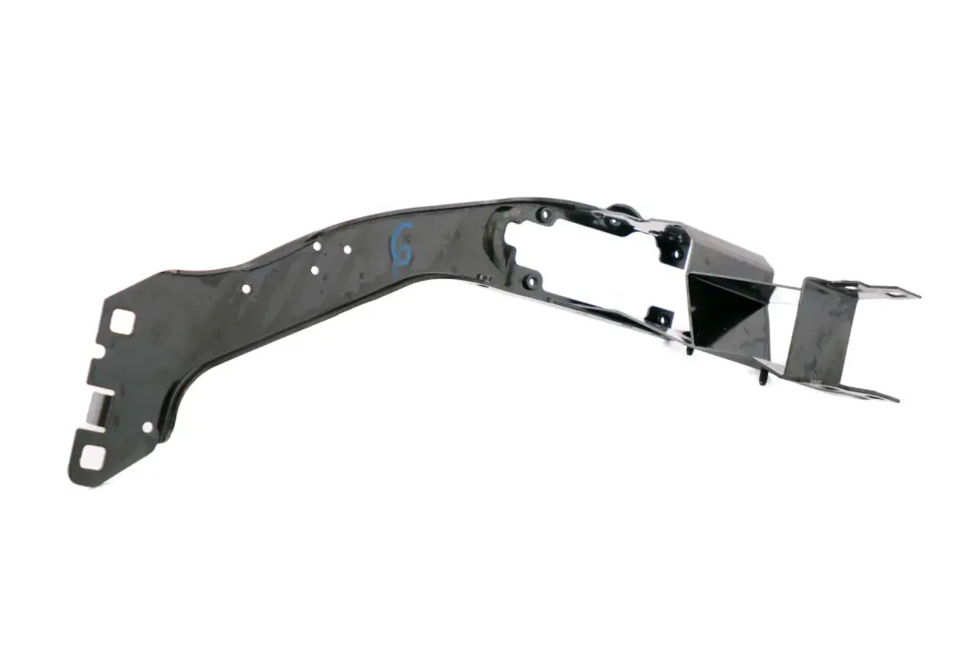 Support Fixation Panneau Latéral Compartiment Moteur Avant Gauche pour Mini F55 F56 à propos du numéro de pièce 7307873 Mini F55 F56 Support Fixation Panneau Latéral Compartiment Moteur Avant Gauche - SKU 7307873 - Numéro de pièce 7307873