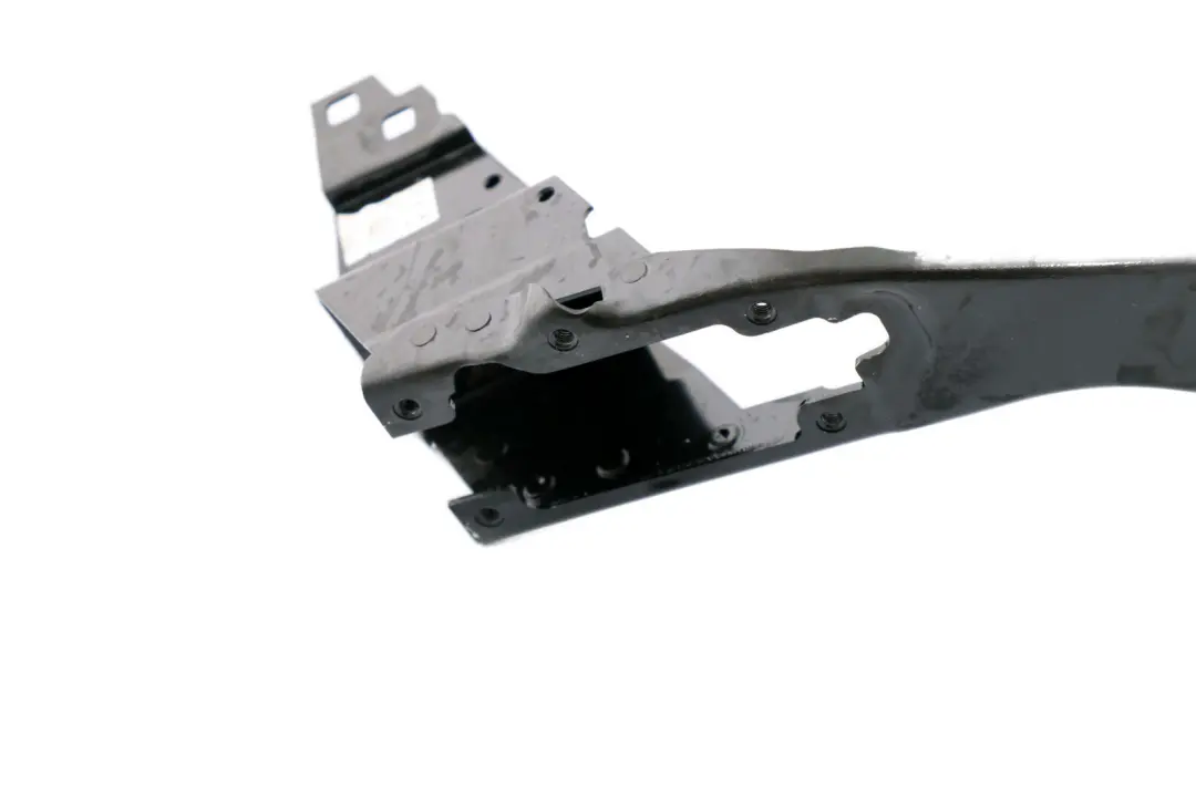 Seiten Wand Halterung Motor Raum Vorne Links für Mini F55 F56 F57 mit Teilenummer 7307873 Mini F55 F56 F57 Seiten Wand Halterung Motor Raum Vorne Links - SKU 7307873 - Teilenummer 7307873