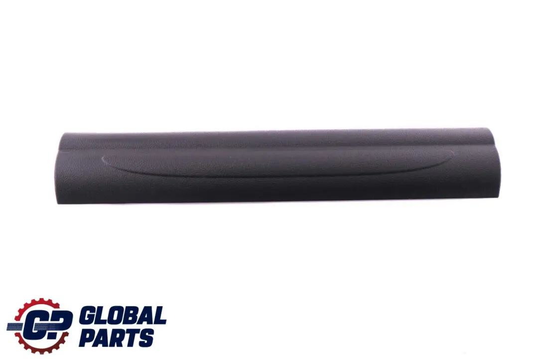 Puerta De Entrada Kick Recubrimiento Tira Entrada Delantera Negro para Mini F55 con número de pieza 7307877 Mini F55 Puerta De Entrada Kick Recubrimiento Tira Entrada Delantera Negro - SKU 7307877 - Número de pieza 7307877