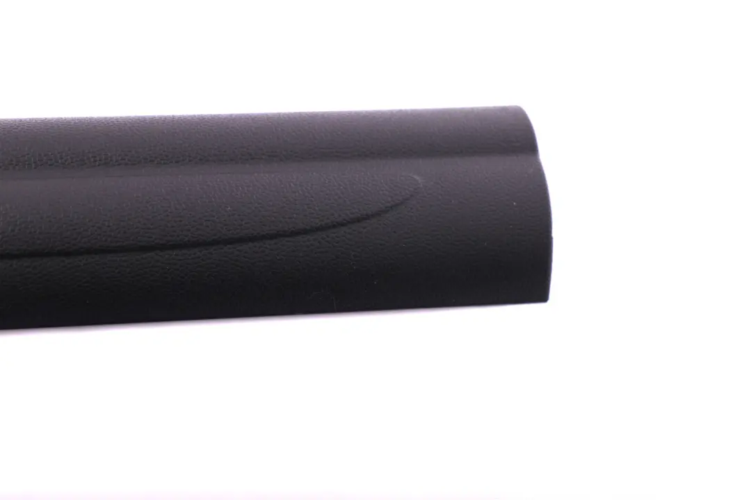 T?reinstiegsleiste Frontale Copertura Black Nero per Mini Cooper F55 con numero di parte 7307877 Mini Cooper F55 T?reinstiegsleiste Frontale Copertura Black Nero - SKU 7307877 - Numero di parte 7307877