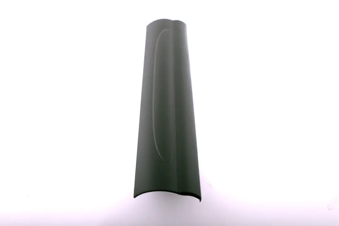 Seuil Avant Revetement Noir pour Mini Cooper F55 à propos du numéro de pièce 7307877 Mini Cooper F55 Seuil Avant Revetement Noir - SKU 7307877 - Numéro de pièce 7307877