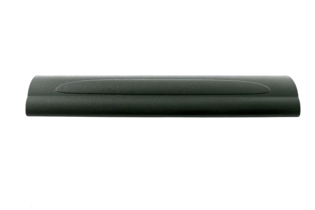MINI Cooper F55 Door Entrance Kick Trim Cover Strip Entrance Front Black - SKU 7307877 - Part number 7307877