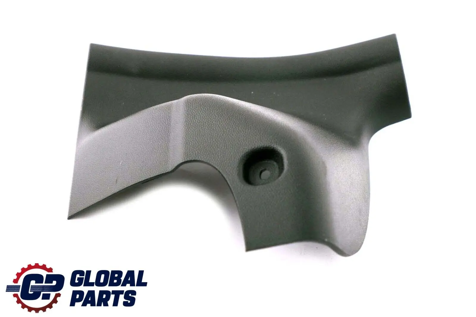 Mini Cooper One F55 Bandella di Protezione Copertura Ingresso Dietro SX 7307879