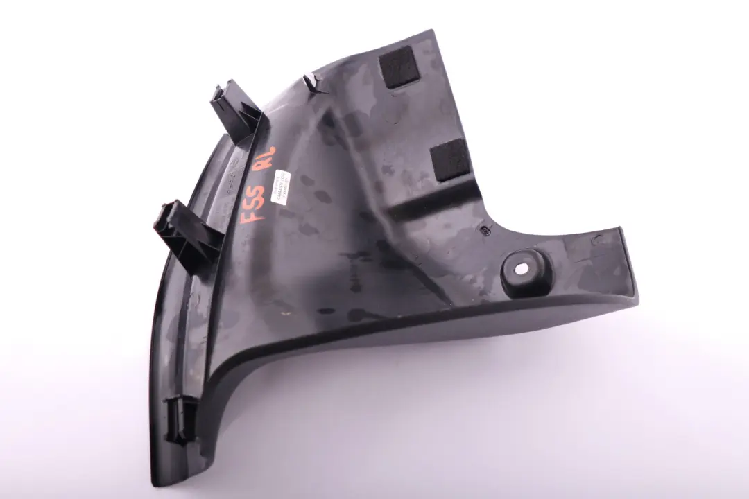 Bande de Couverture Revetement Entree Arriere Gauche pour Mini Cooper One F55 à propos du numéro de pièce 7307879 Mini Cooper One F55 Bande de Couverture Revetement Entree Arriere Gauche - SKU 7307879 - Numéro de pièce 7307879