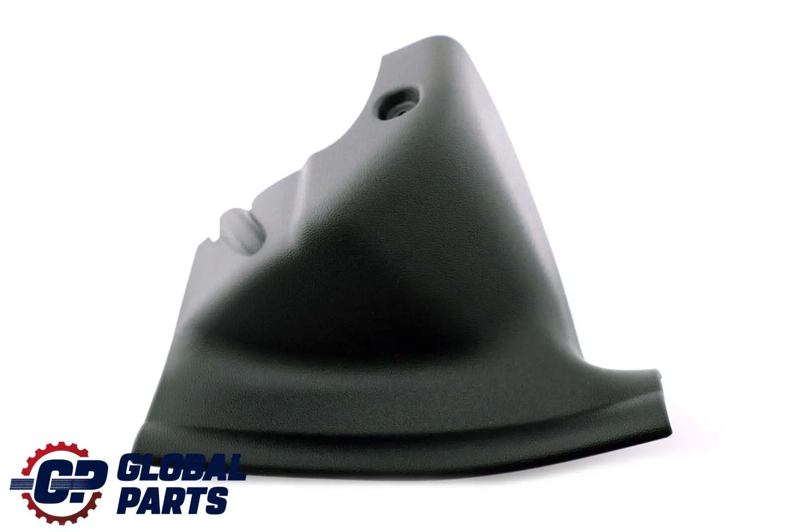 Mini Cooper One F55 Bandella di Protezione Ingresso Posteriore Dx Nero 7307880