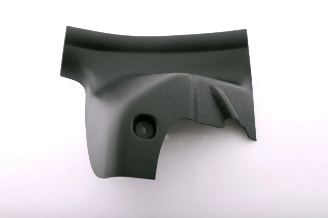 Mini Cooper One F55 Bandella di Protezione Ingresso Posteriore Dx Nero - SKU 7307880 - Numero di parte 7307880