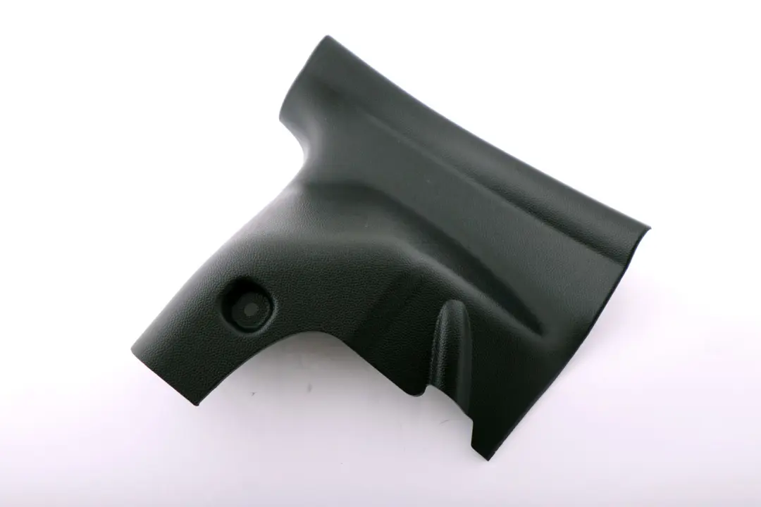  *Mini Cooper One F55 Abdeckleiste Einstieg Hinten Rechts Schwarz - SKU 7307880 - Teilenummer 7307880