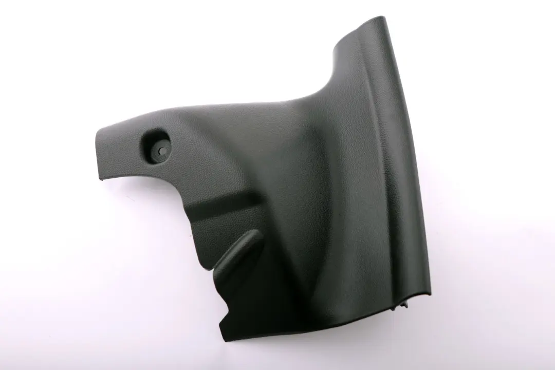 Tapa Tira Entrada Trasera Derecha Schwarz Negro para Mini F55 con número de pieza 7307880 Mini F55 Tapa Tira Entrada Trasera Derecha Schwarz Negro - SKU 7307880 - Número de pieza 7307880