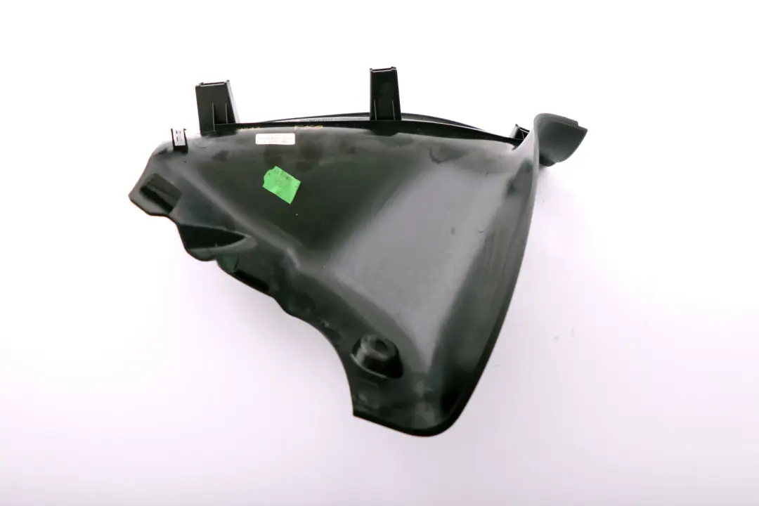 Bandella di Protezione Ingresso Posteriore Dx Nero per Mini Cooper One F55 con numero di parte 7307880 Mini Cooper One F55 Bandella di Protezione Ingresso Posteriore Dx Nero - SKU 7307880 - Numero di parte 7307880