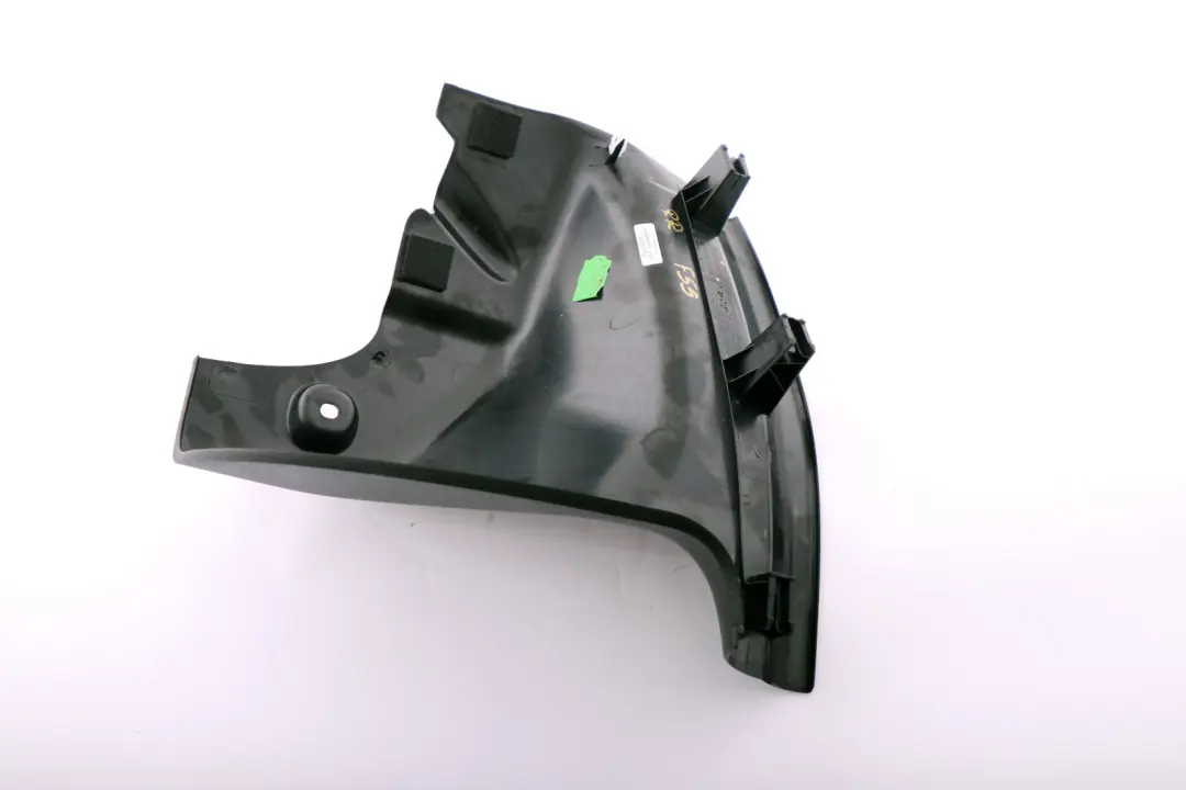 Bande de Couverture Entree Arriere Droite Noir pour Mini Cooper One F55 à propos du numéro de pièce 7307880 Mini Cooper One F55 Bande de Couverture Entree Arriere Droite Noir - SKU 7307880 - Numéro de pièce 7307880