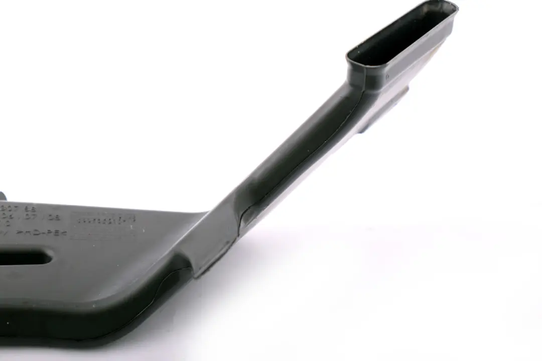 Mini F39 F48 F54 F60 Heater Duct Rear Front Left N/S - SKU 7307881 - Part number 7307881