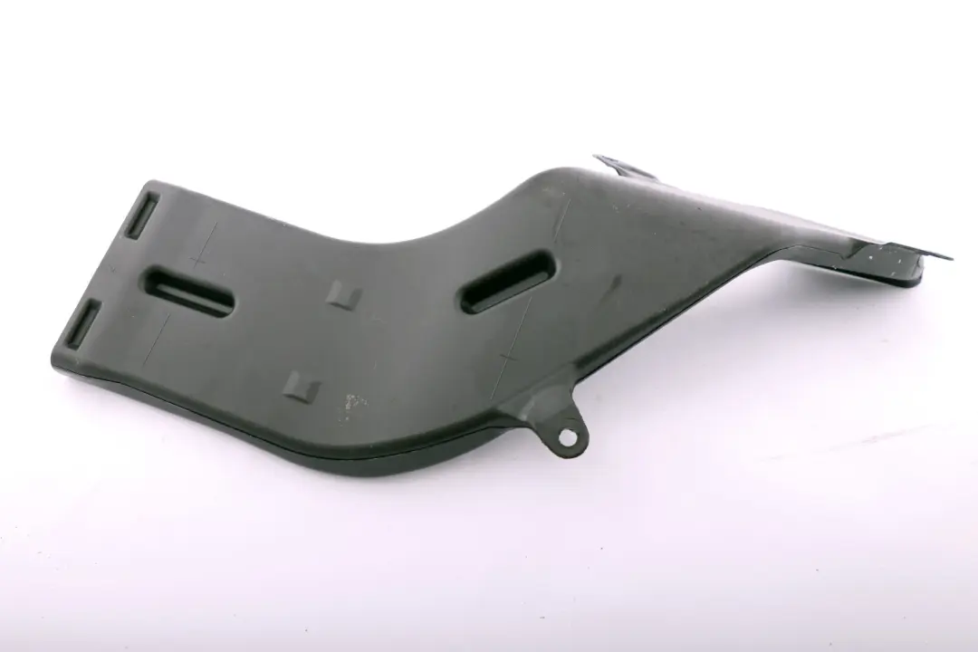 Dotto Riscaldatore Heizkanal Fondo-Spazio SX Frontale per Mini F39 F48 F54 F60 con numero di parte 7307881 Mini F39 F48 F54 F60 Dotto Riscaldatore Heizkanal Fondo-Spazio SX Frontale - SKU 7307881 - Numero di parte 7307881