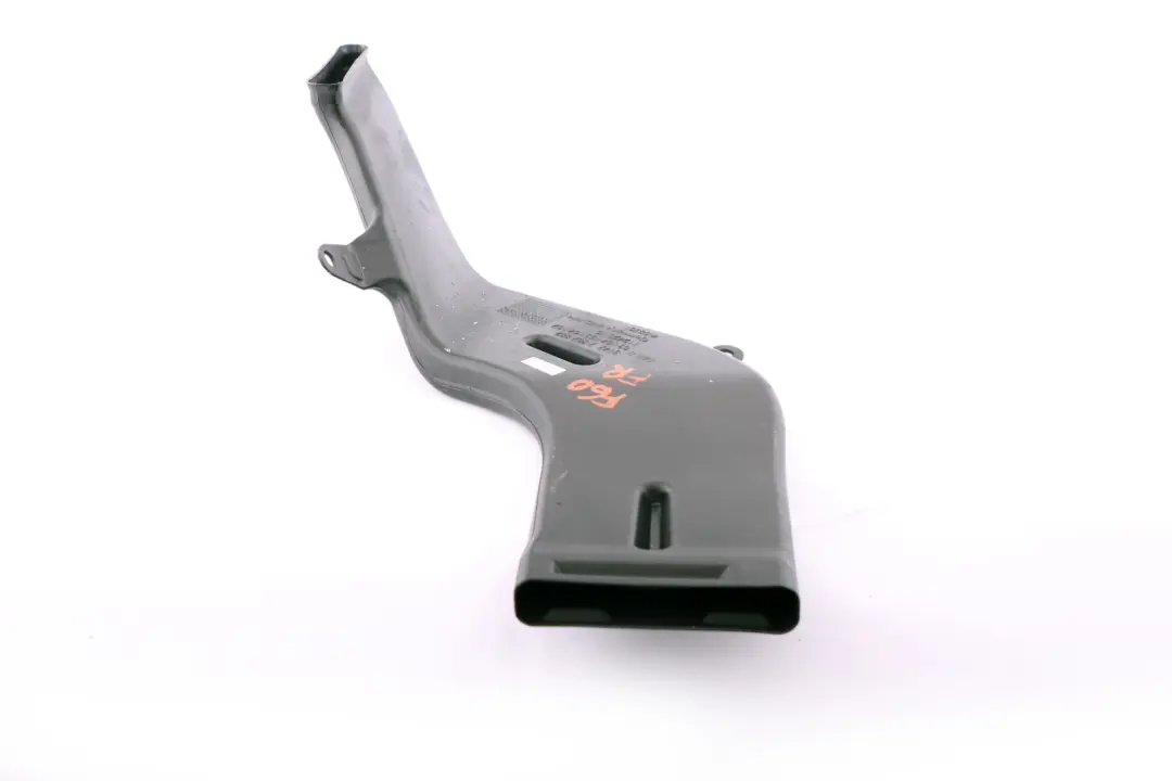 Mini F39 F48 F54 F60 Dotto Riscaldatore Heizkanal Fondo-Spazio Dx Frontale - SKU 7307882 - Numero di parte 7307882