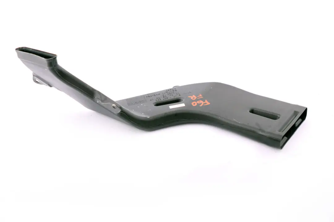 Dotto Riscaldatore Heizkanal Fondo-Spazio Dx Frontale per Mini F39 F48 F54 F60 con numero di parte 7307882 Mini F39 F48 F54 F60 Dotto Riscaldatore Heizkanal Fondo-Spazio Dx Frontale - SKU 7307882 - Numero di parte 7307882