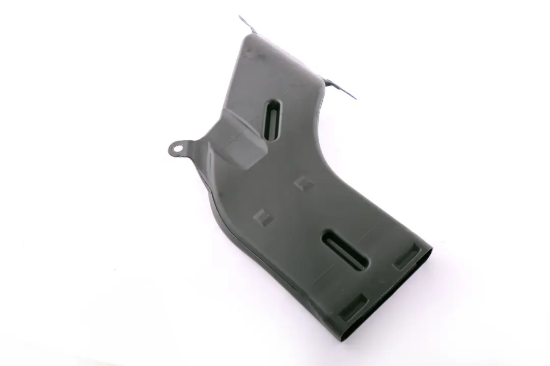 Mini F39 F48 F54 F60 Dotto Riscaldatore Heizkanal Fondo-Spazio Dx Frontale - SKU 7307882 - Numero di parte 7307882