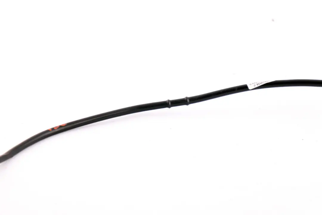 Tubo de Ventilacion BMW F30 F31 F80 M3 LCI Manguera de Ventilacion para con número de pieza 7307893 Tubo de Ventilacion BMW F30 F31 F80 M3 LCI Manguera de Ventilacion - SKU 7307893 - Número de pieza 7307893