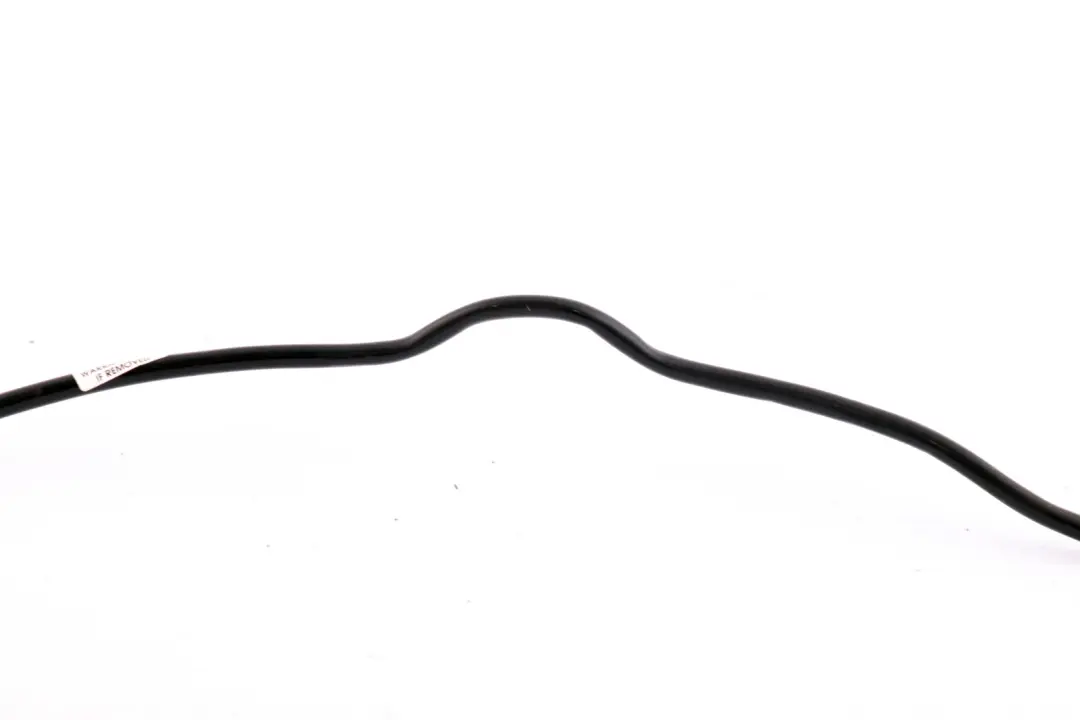 Tuyau d'aeration BMW F30 F31 F80 M3 LCI Tuyau de Ventilation pour à propos du numéro de pièce 7307893 Tuyau d'aeration BMW F30 F31 F80 M3 LCI Tuyau de Ventilation - SKU 7307893 - Numéro de pièce 7307893