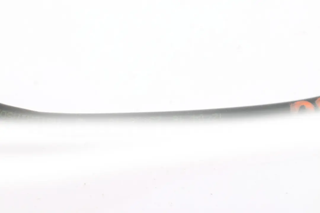  Tubo de Ventilacion BMW F30 F31 F80 M3 LCI Manguera de Ventilacion - SKU 7307893 - Número de pieza 7307893